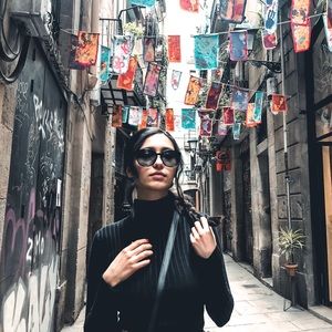 Meet your Posher, Brittany